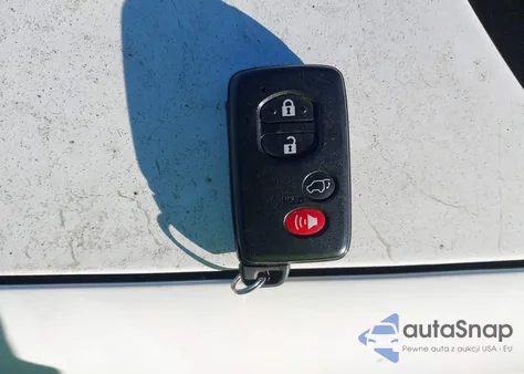 2015 Toyota Venza Xle from USA, damaged, VIN 4T3BA3BB8FU073742